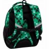 PLECAK CP COOLPACK ZESTAW 5w1 SZKOLNY PIKSELE GAMER GAMING DLA CHŁOPAKA